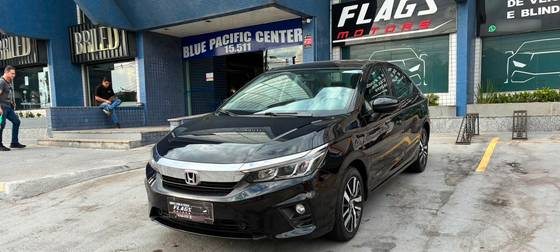 HONDA CITY 1.5 i-VTEC FLEX EXL CVT HONDA CITY 1.5 i-VTEC FLEX EXL CVT
